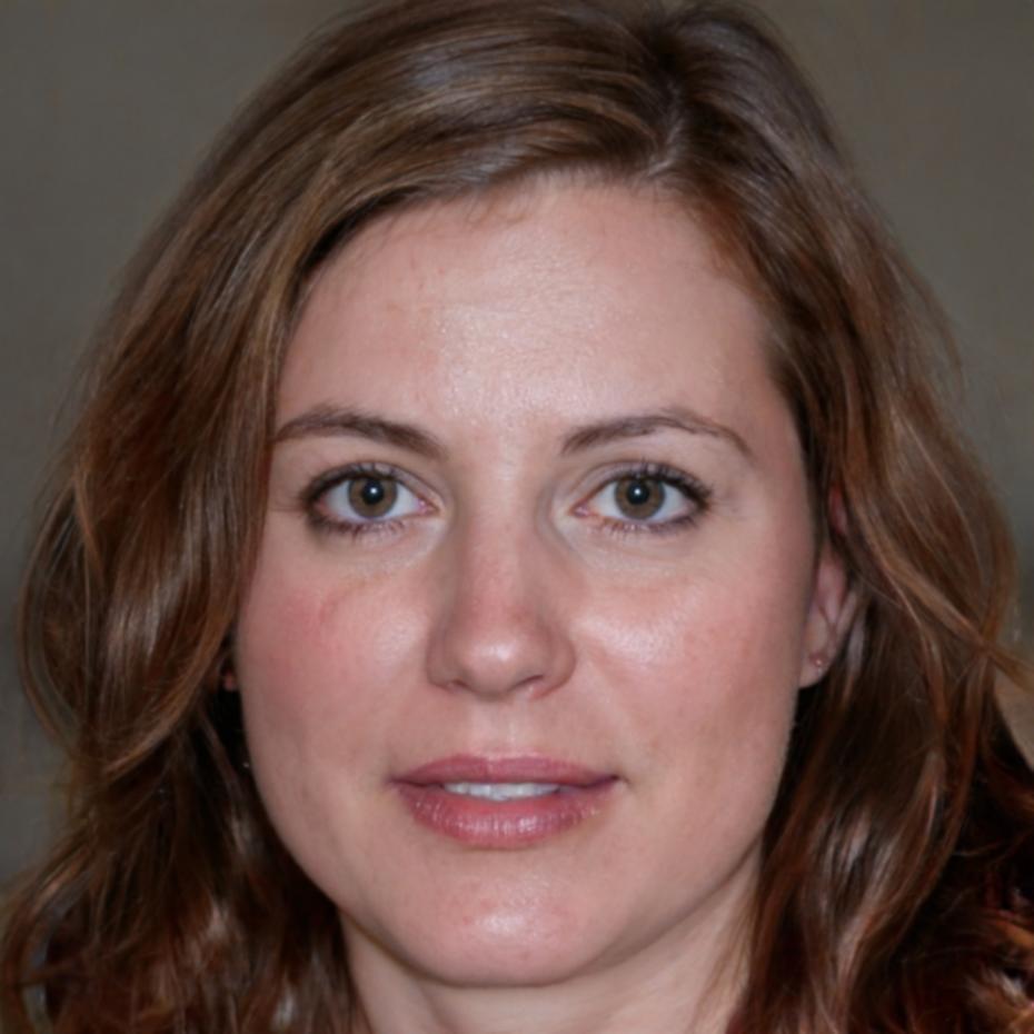 Portrait professionnel de Béatrice Langevin