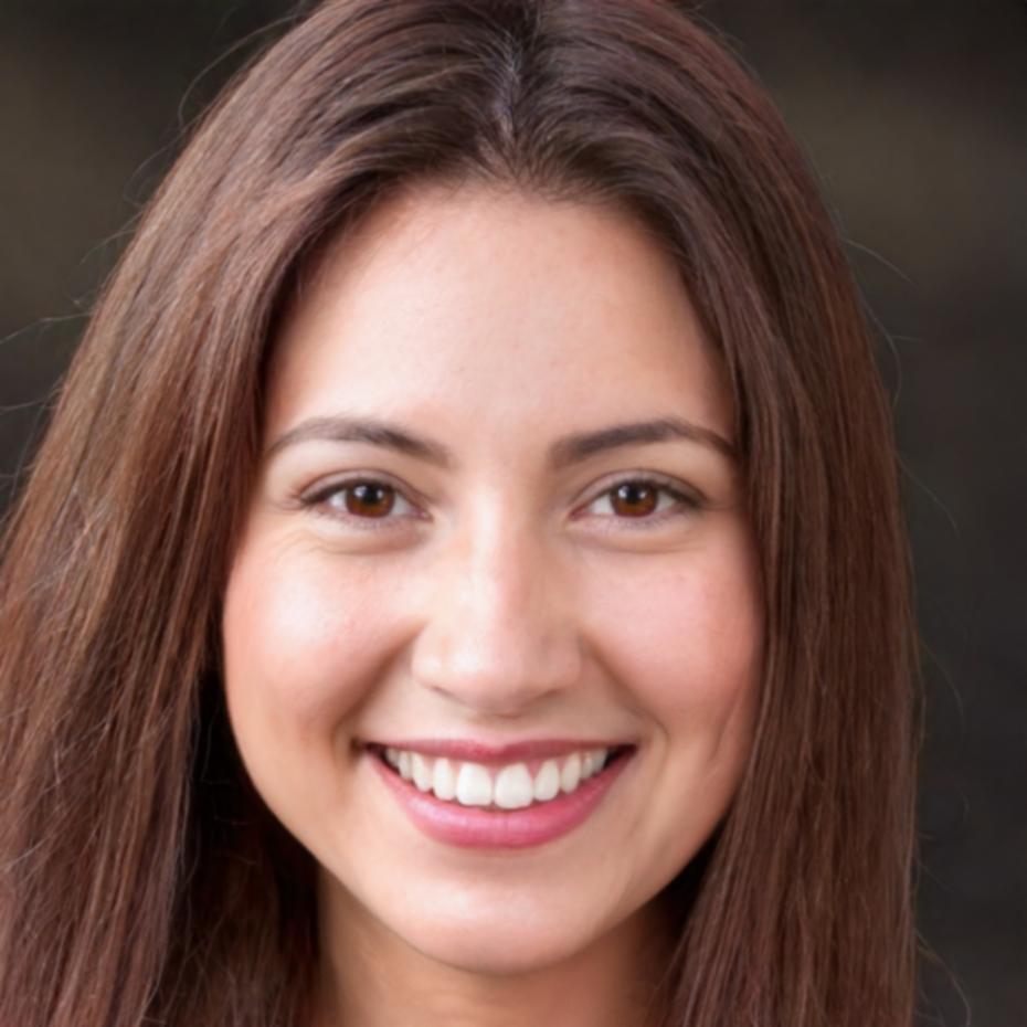 Portrait professionnel de Simone Beauchemin