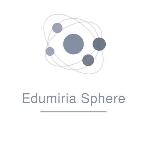 Logo Edumiria Sphere