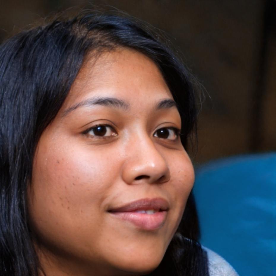 Solène Bouvier, responsable programmes Edumiria Sphere